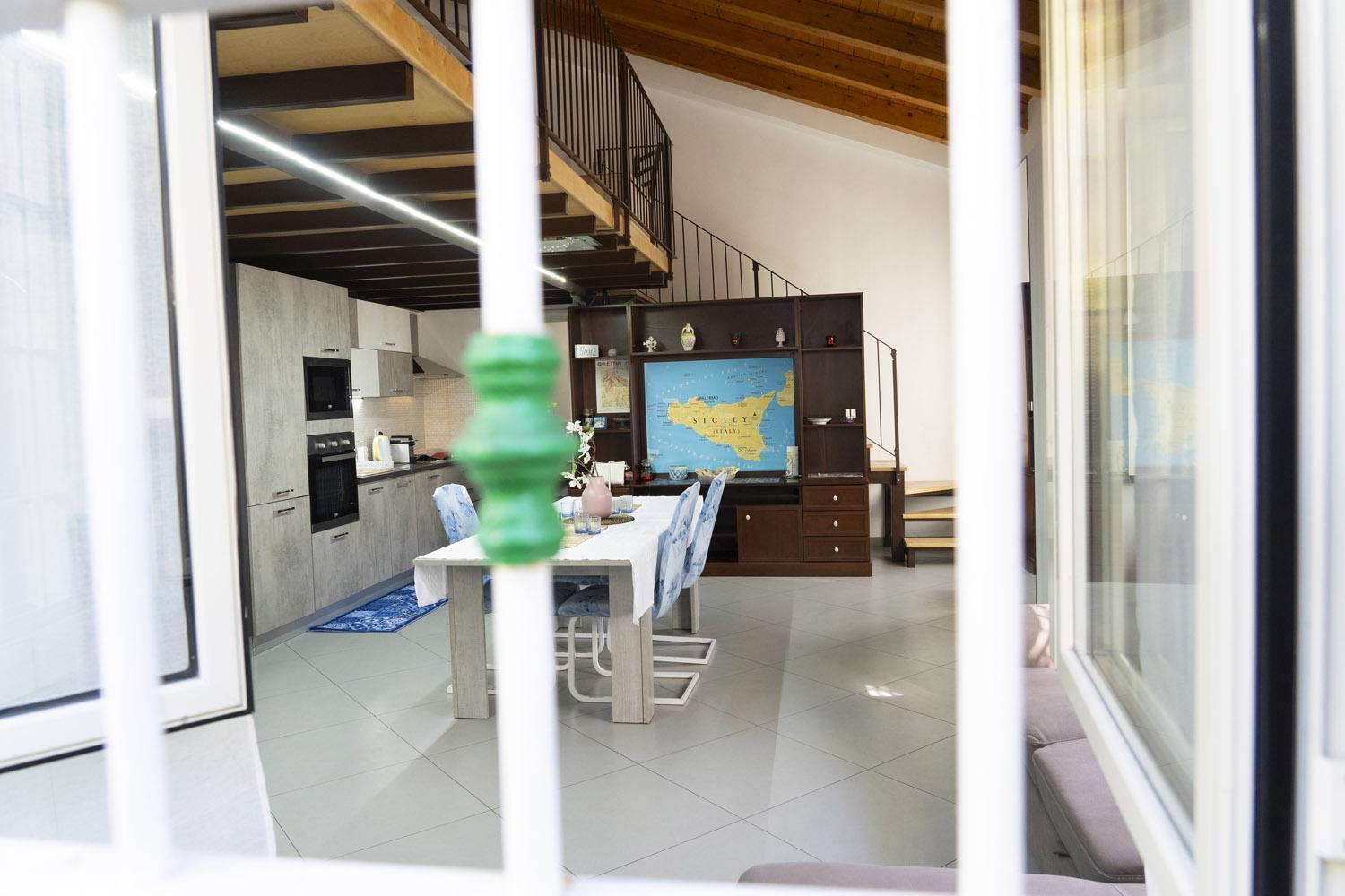 Villa Li Cuti House - Lungomare Self Check-In Aeroporto di Catania Fontana Rossa Esterno foto